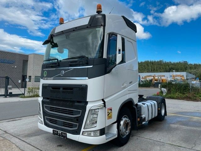 Volvo FH 460. Euro 6. - Tracteur routier: photos 1 Volvo FH 460. Euro 6. - Tracteur routier: photos 1