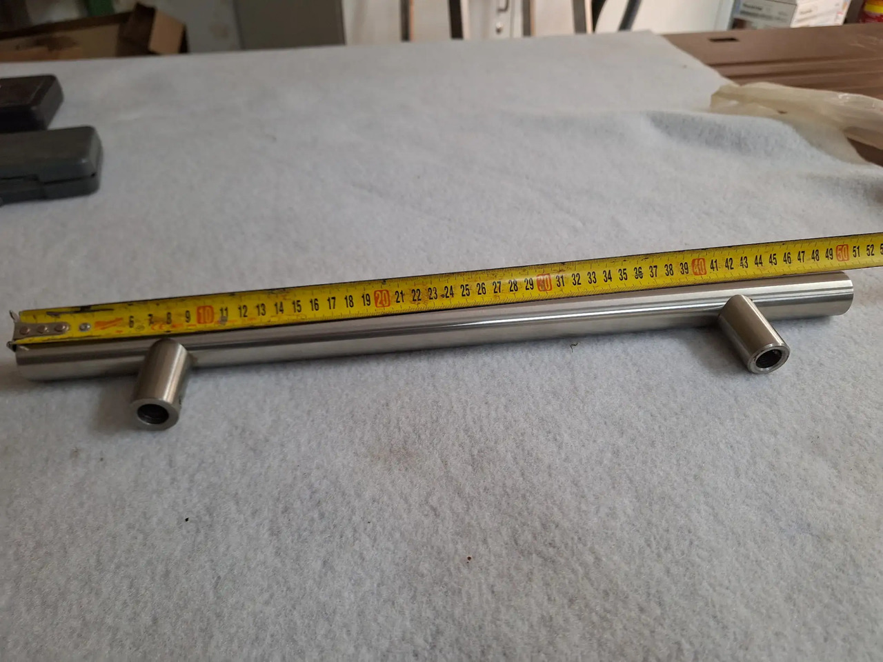 1 Stk. Türgriff - Portière et pièces: photos 5 1 Stk. Türgriff - Portière et pièces: photos 5