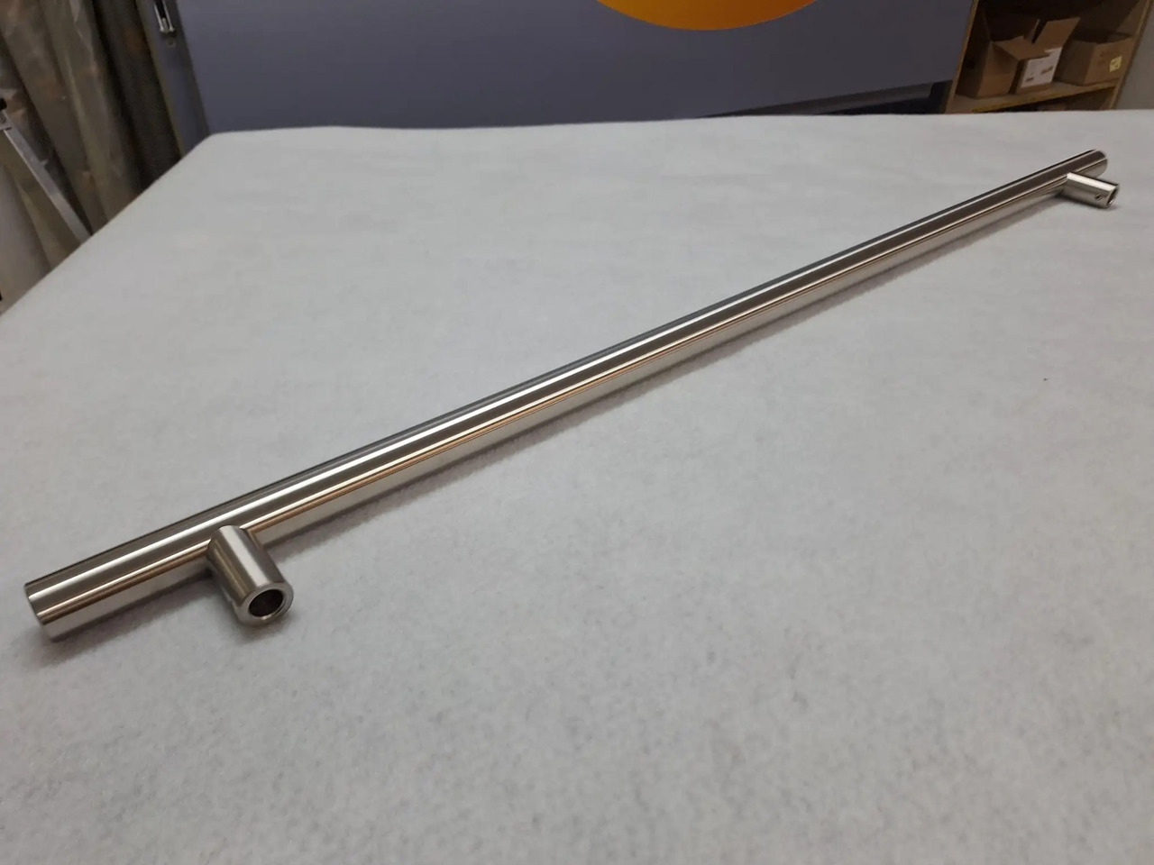 1 Stk. Türgriff - Portière et pièces: photos 1 1 Stk. Türgriff - Portière et pièces: photos 1