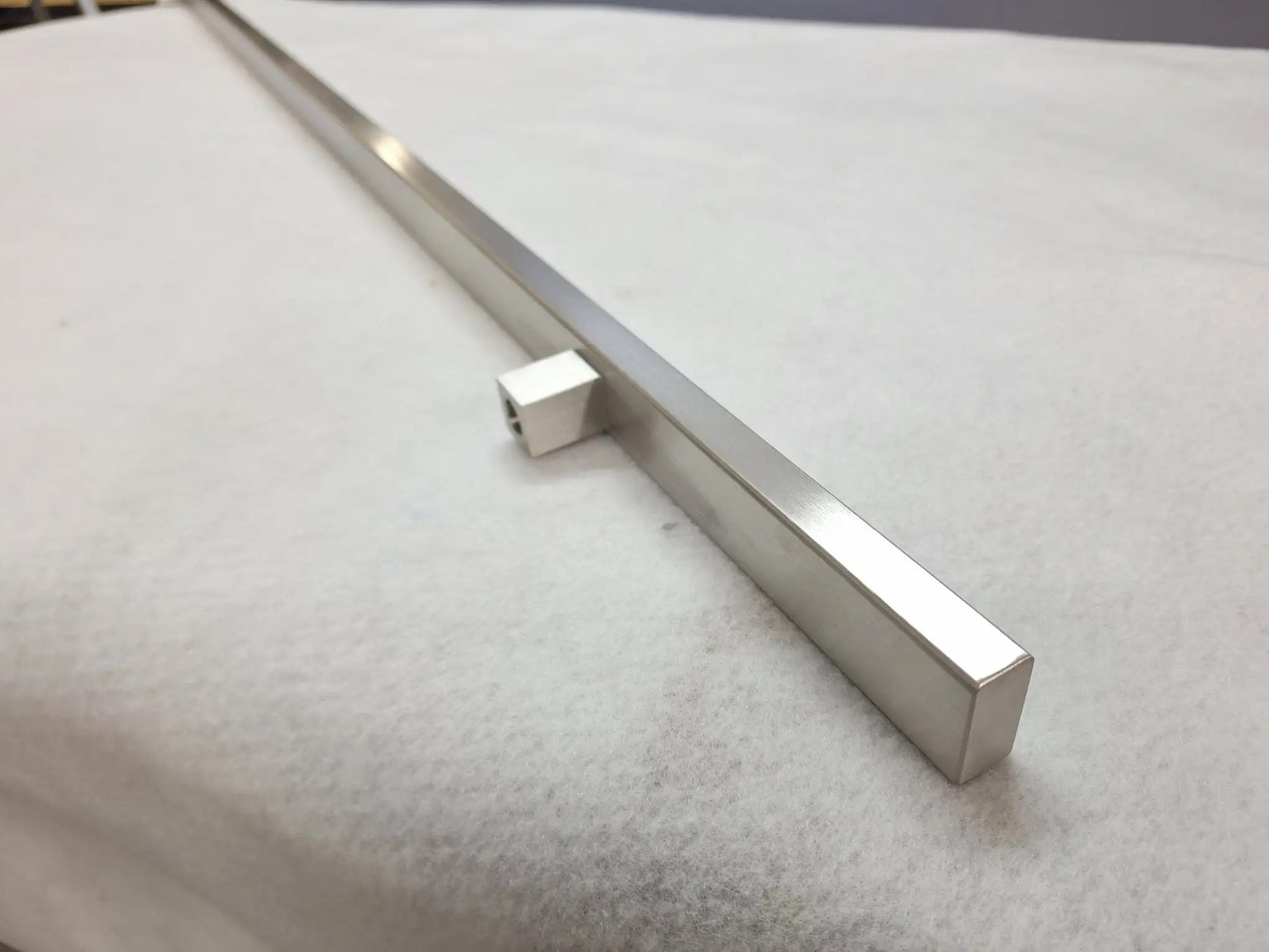 1 Stk. Türgriff - Portière et pièces: photos 1 1 Stk. Türgriff - Portière et pièces: photos 1