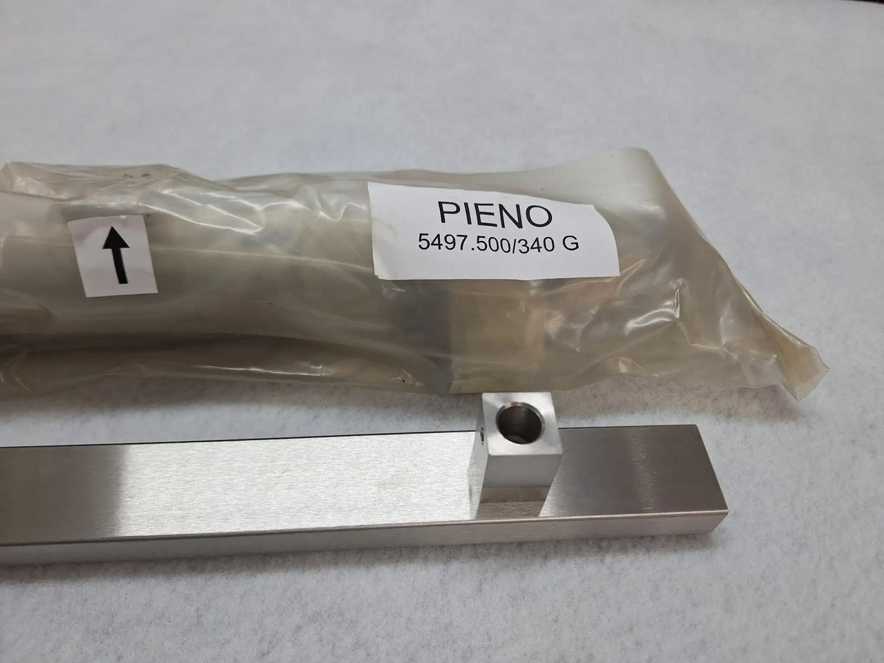 2 Stk. Türgriffe - Portière et pièces: photos 3 2 Stk. Türgriffe - Portière et pièces: photos 3