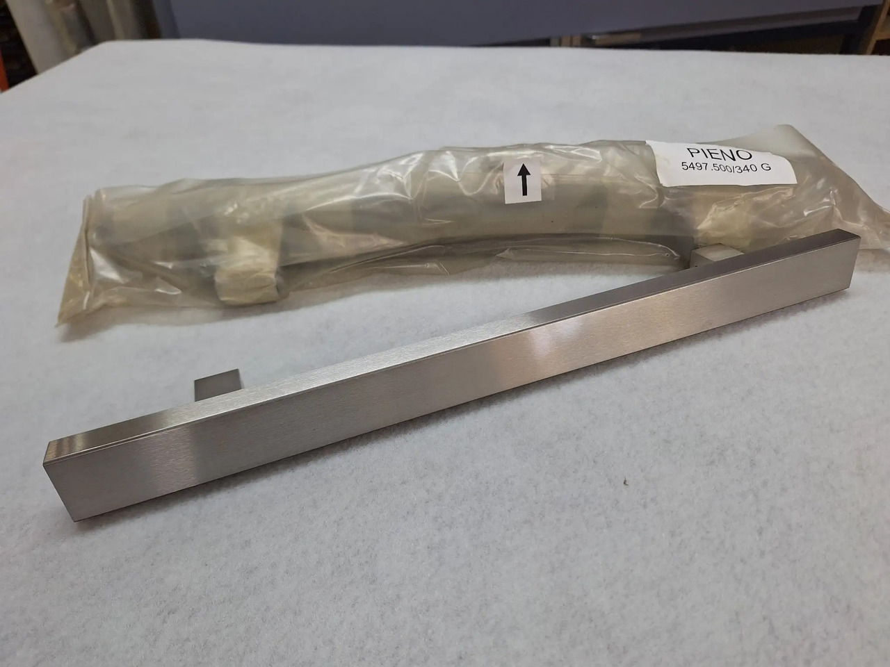 2 Stk. Türgriffe - Portière et pièces: photos 1 2 Stk. Türgriffe - Portière et pièces: photos 1