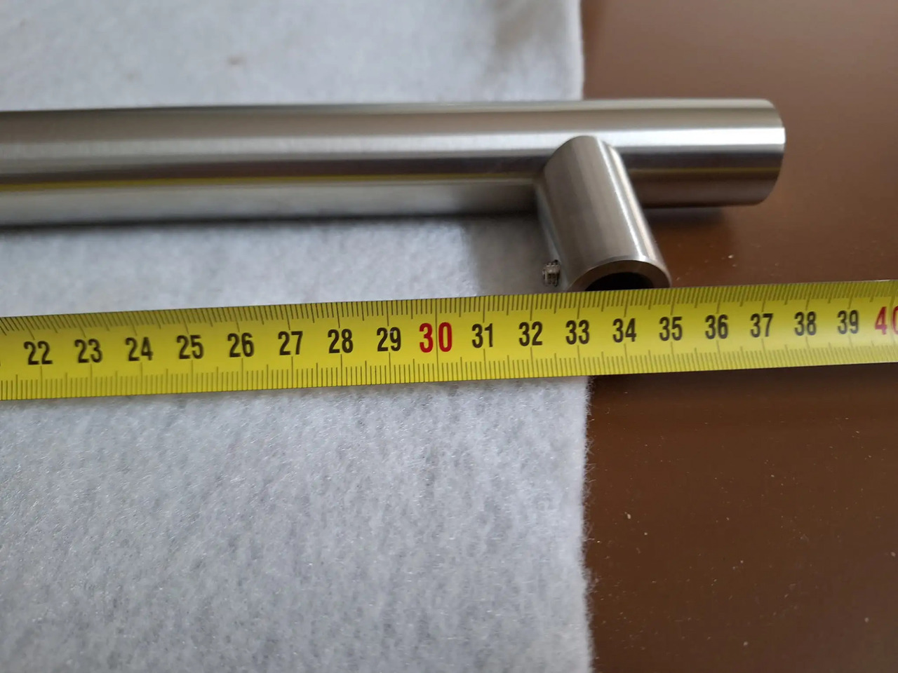 2 Stk. Türgriffe - Portière et pièces: photos 4 2 Stk. Türgriffe - Portière et pièces: photos 4