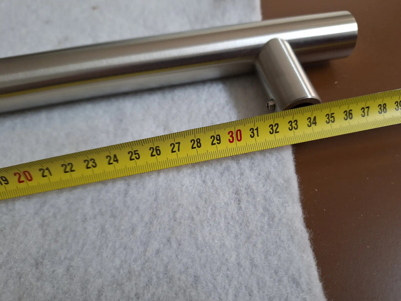 2 Stk. Türgriffe - Portière et pièces: photos 4 2 Stk. Türgriffe - Portière et pièces: photos 4