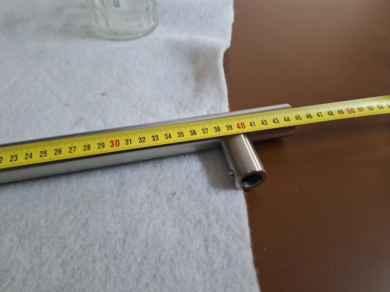 2 Stk. Türgriffe - Portière et pièces: photos 3 2 Stk. Türgriffe - Portière et pièces: photos 3