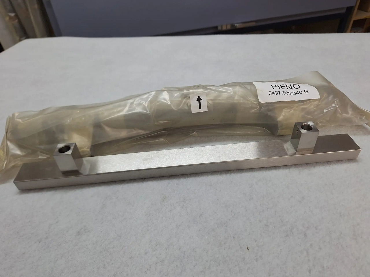 2 Stk. Türgriffe - Portière et pièces: photos 2 2 Stk. Türgriffe - Portière et pièces: photos 2