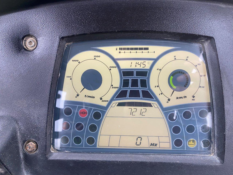 Bomag BW 219 DH-4 NVT - Compacteur: photos 5 Bomag BW 219 DH-4 NVT - Compacteur: photos 5