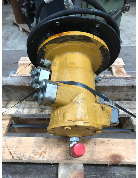 Caterpillar 320/340 D, E, F, GC Swivel OEM 2344440 - Frame/ Châssis: photos 4 Caterpillar 320/340 D, E, F, GC Swivel OEM 2344440 - Frame/ Châssis: photos 4