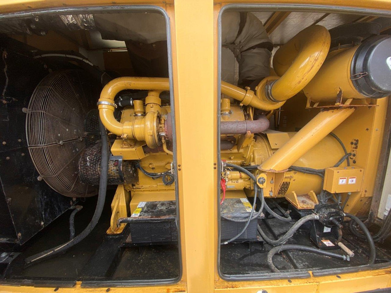Caterpillar 3412C 900 KVA 900 F - Groupe électrogène: photos 3 Caterpillar 3412C 900 KVA 900 F - Groupe électrogène: photos 3