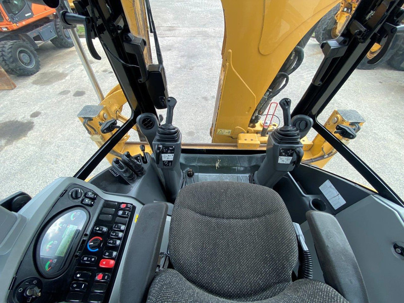 Caterpillar 432F2 NVT - Tractopelle: photos 5 Caterpillar 432F2 NVT - Tractopelle: photos 5