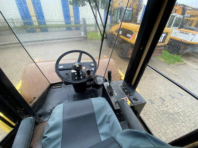 Caterpillar CS583 C NVT - Compacteur: photos 2 Caterpillar CS583 C NVT - Compacteur: photos 2