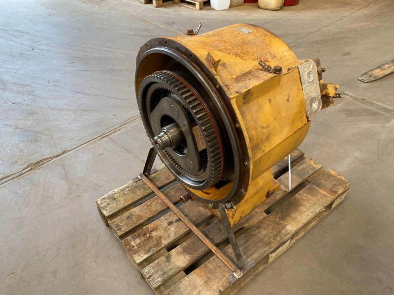 Caterpillar Converter AR - Embrayage et pièces: photos 1 Caterpillar Converter AR - Embrayage et pièces: photos 1