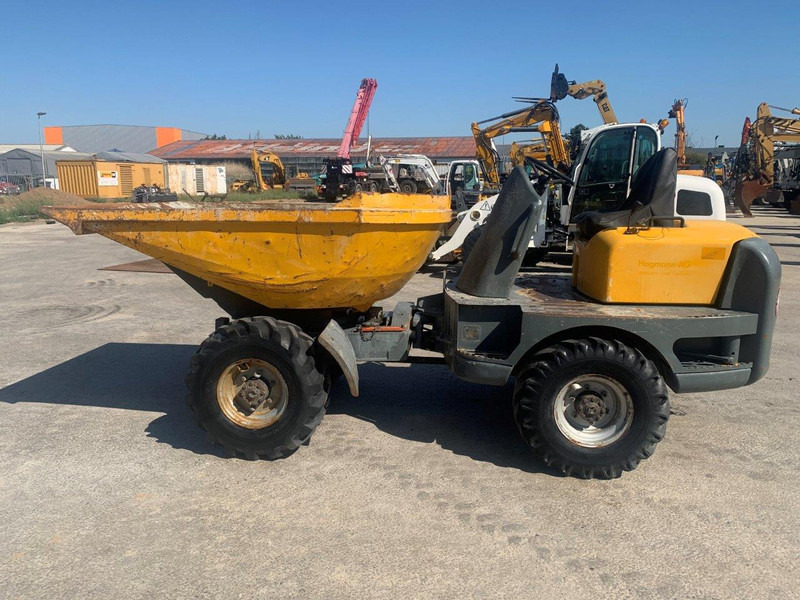 Neuson 3501 NVT - Mini tombereau: photos 2 Neuson 3501 NVT - Mini tombereau: photos 2