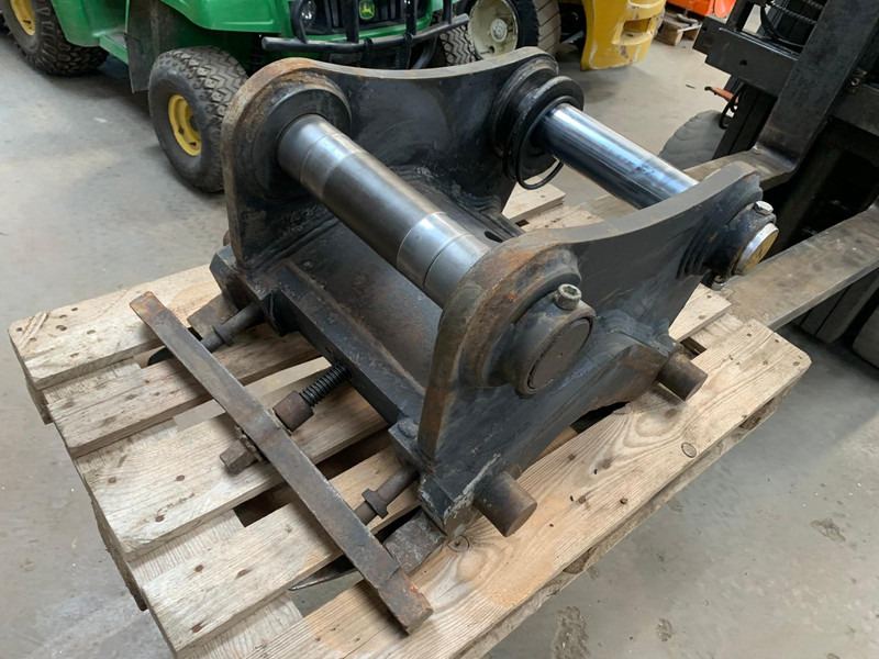 Verachtert CW40 - Attache rapide: photos 2 Verachtert CW40 - Attache rapide: photos 2