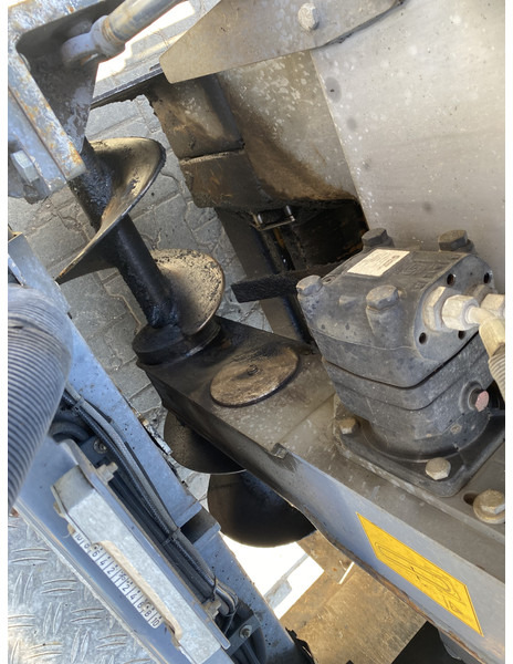 Travaux routiers Vögele S800 NVT: photos 12