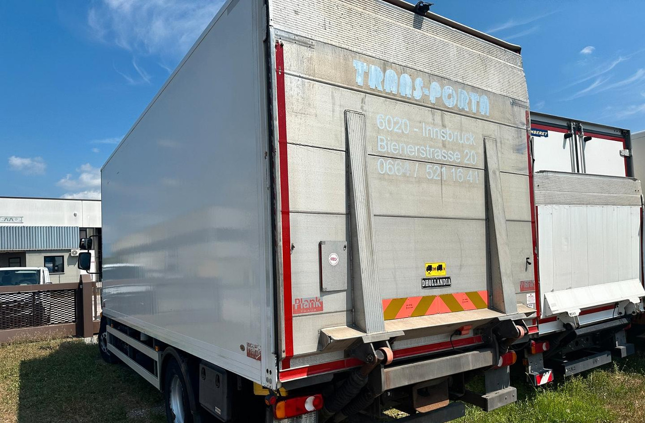 Volvo fl 280 160qli euro 6 - Camion fourgon: photos 3 Volvo fl 280 160qli euro 6 - Camion fourgon: photos 3