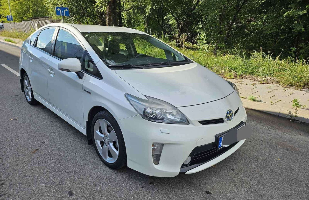 Toyota Corolla - Berline: photos 4 Toyota Corolla - Berline: photos 4