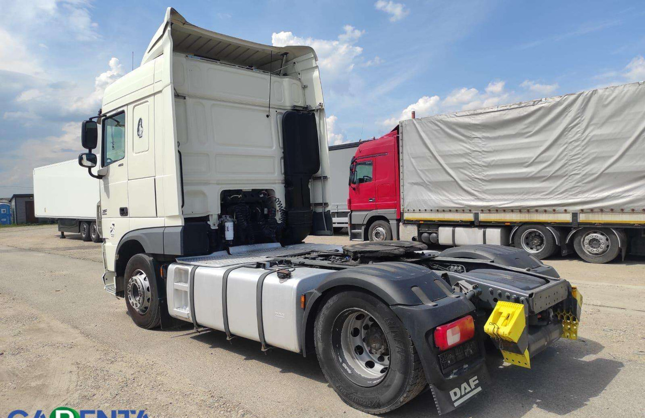 DAF XF 460 FT - Tracteur routier: photos 4 DAF XF 460 FT - Tracteur routier: photos 4