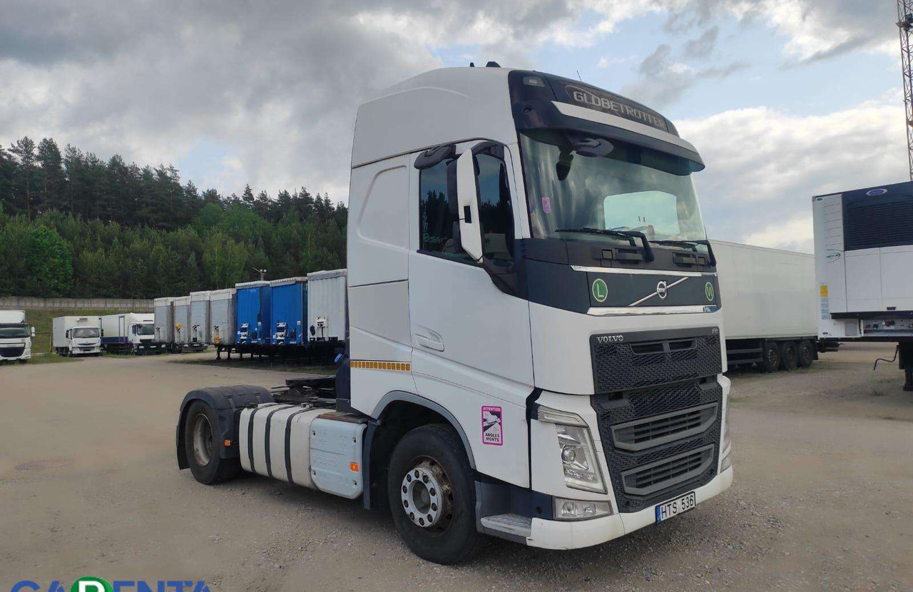 Volvo FH - Tracteur routier: photos 2 Volvo FH - Tracteur routier: photos 2