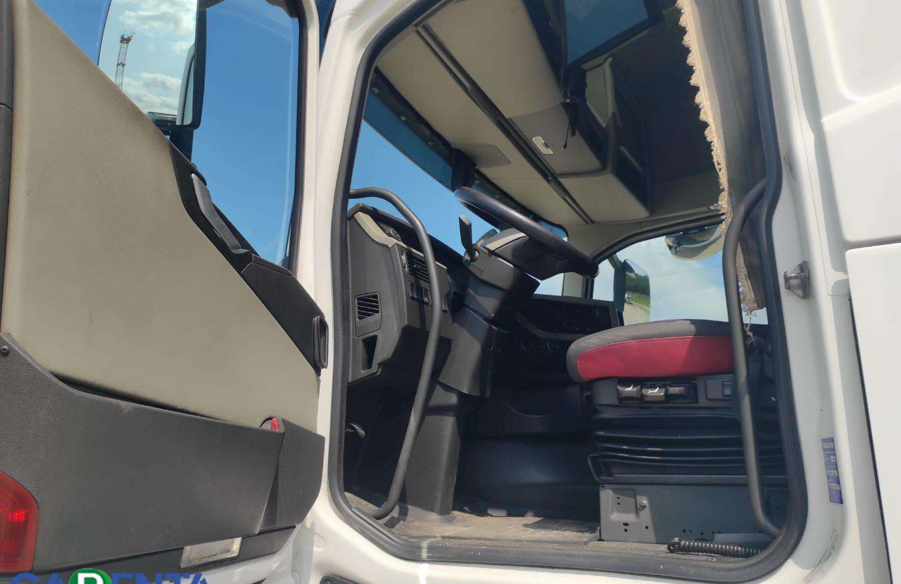 Volvo FH - Tracteur routier: photos 5 Volvo FH - Tracteur routier: photos 5
