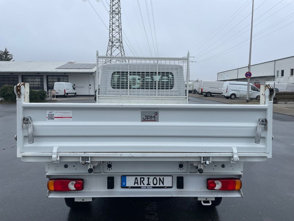 Fiat Ducato Maxi 35 140 L2 Kipper/2,3l/JPM/AC/EU6d - Utilitaire benne: photos 5 Fiat Ducato Maxi 35 140 L2 Kipper/2,3l/JPM/AC/EU6d - Utilitaire benne: photos 5