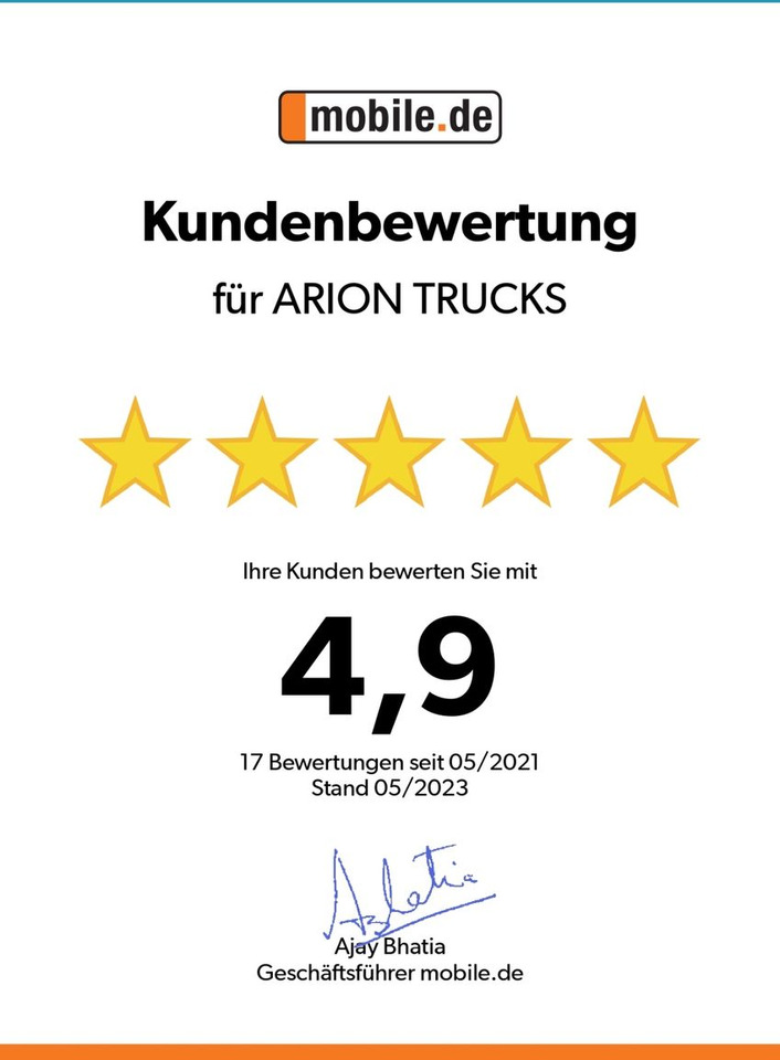 Iveco Daily 50C18 Hubsteiger/FRANCE-ELEVATEUR/17m/53h - Camion avec nacelle: photos 2 Iveco Daily 50C18 Hubsteiger/FRANCE-ELEVATEUR/17m/53h - Camion avec nacelle: photos 2