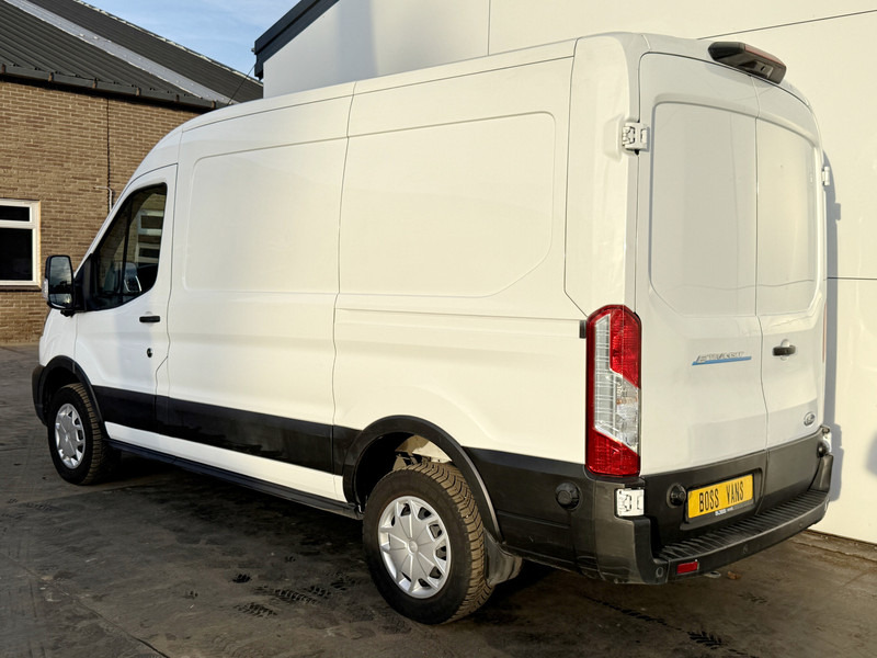Ford E-Transit 390 75kWh 184PK 390 Elektrisch 75kWh 334km WLTP BEV Snelladen L2H2 Climate Control Tachograaf Carplay 360° Camera Stoelverwarming Parkeersensoren voor achter Laadkabel - Fourgon utilitaire, Utilitaire électrique: photos 2 Ford E-Transit 390 75kWh 184PK 390 Elektrisch 75kWh 334km WLTP BEV Snelladen L2H2 Climate Control Tachograaf Carplay 360° Camera Stoelverwarming Parkeersensoren voor achter Laadkabel - Fourgon utilitaire, Utilitaire électrique: photos 2