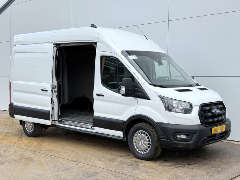 Ford Transit 350 2.0 TDCI 170PK L3H3 170PK Airco Cruise Control Parkeensensoren voor achter - Fourgon utilitaire: photos 5 Ford Transit 350 2.0 TDCI 170PK L3H3 170PK Airco Cruise Control Parkeensensoren voor achter - Fourgon utilitaire: photos 5