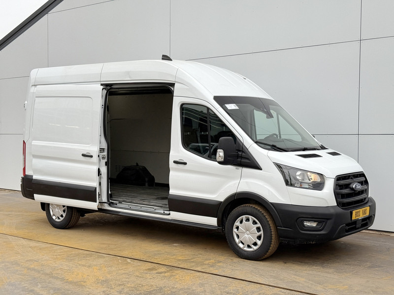 Ford Transit 350 2.0 TDCI 170PK L3H3 170PK Airco Cruise Control Parkeersensoren voor achter - Fourgon utilitaire: photos 5 Ford Transit 350 2.0 TDCI 170PK L3H3 170PK Airco Cruise Control Parkeersensoren voor achter - Fourgon utilitaire: photos 5