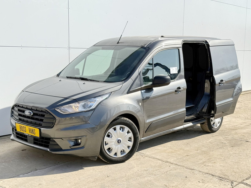 Ford Transit Connect 120pk Automaat L1 Dubbele Schuifdeur Airco Cruise Control Camera - Fourgonnette: photos 2 Ford Transit Connect 120pk Automaat L1 Dubbele Schuifdeur Airco Cruise Control Camera - Fourgonnette: photos 2