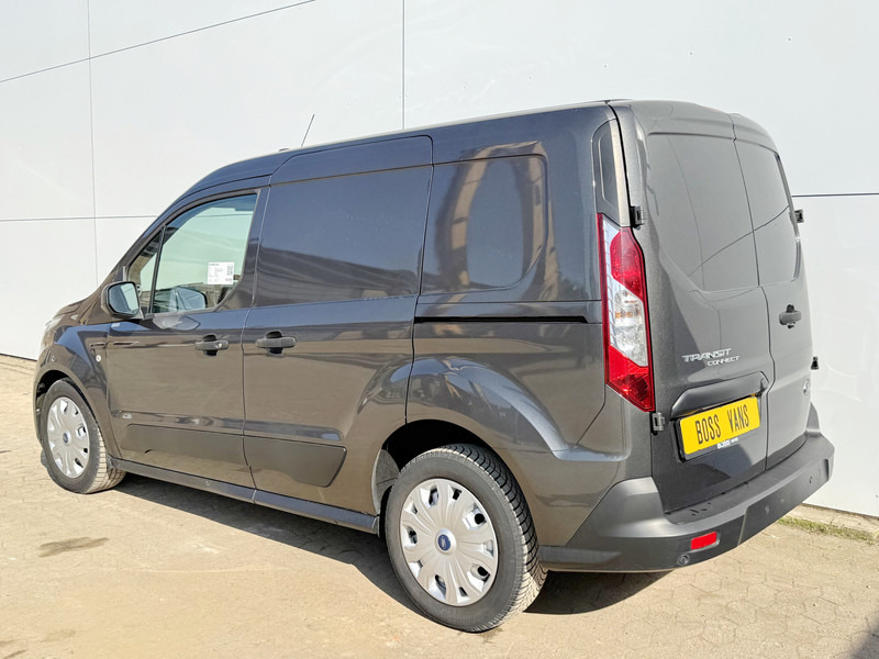 Ford Transit Connect 120pk Automaat L1 Dubbele Schuifdeur Airco Cruise Control Camera - Fourgonnette: photos 3 Ford Transit Connect 120pk Automaat L1 Dubbele Schuifdeur Airco Cruise Control Camera - Fourgonnette: photos 3