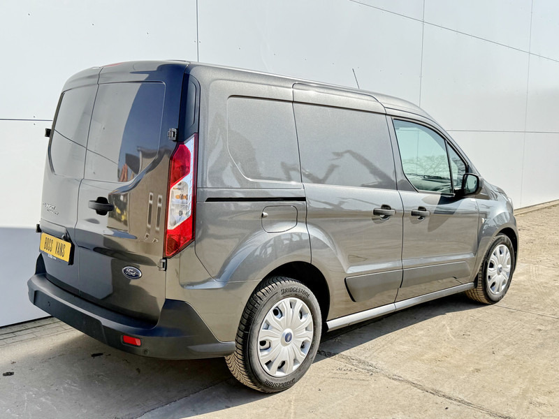 Ford Transit Connect 120pk Automaat L1 Dubbele Schuifdeur Airco Cruise Control Camera - Fourgonnette: photos 4 Ford Transit Connect 120pk Automaat L1 Dubbele Schuifdeur Airco Cruise Control Camera - Fourgonnette: photos 4