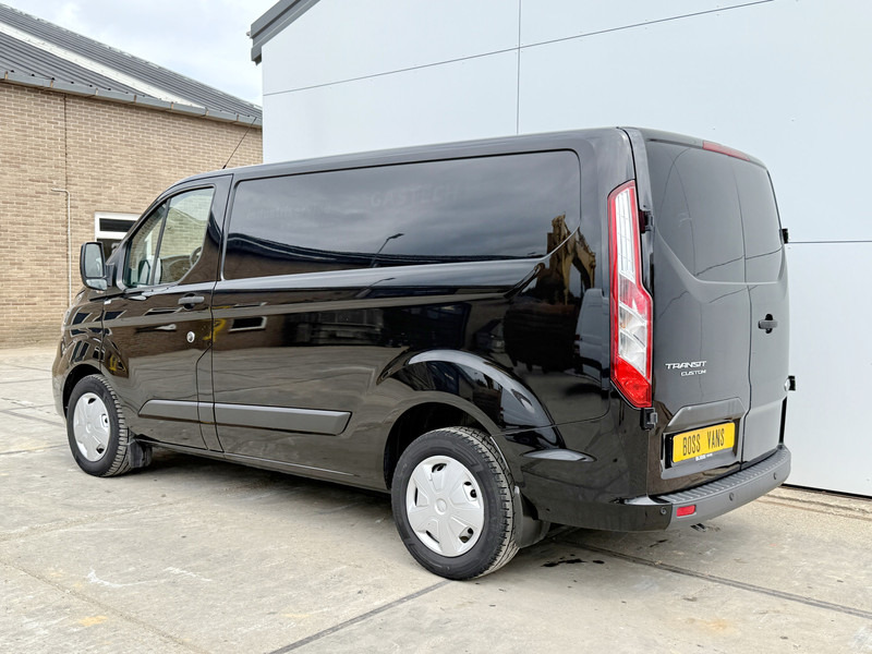 Ford Transit Custom 280 2.0 TDCi 130PK L1H1 Automaat LED Airco Cruise Control Parkeersensoren Stoelverwarming - Fourgonnette: photos 2 Ford Transit Custom 280 2.0 TDCi 130PK L1H1 Automaat LED Airco Cruise Control Parkeersensoren Stoelverwarming - Fourgonnette: photos 2