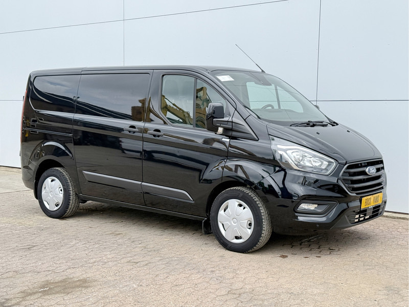 Ford Transit Custom 280 2.0 TDCi 130PK L1H1 Automaat LED Airco Cruise Control Parkeersensoren Stoelverwarming - Fourgonnette: photos 4 Ford Transit Custom 280 2.0 TDCi 130PK L1H1 Automaat LED Airco Cruise Control Parkeersensoren Stoelverwarming - Fourgonnette: photos 4