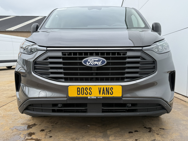 Fourgonnette Ford Transit Custom 320 2.0 TDCI 136PK L1H1 LED Adaptieve Cruise Control Camera Carplay Parkeersensoren voor achter Fabr Garantie 07-28: photos 18 Fourgonnette Ford Transit Custom 320 2.0 TDCI 136PK L1H1 LED Adaptieve Cruise Control Camera Carplay Parkeersensoren voor achter Fabr Garantie 07-28: photos 18