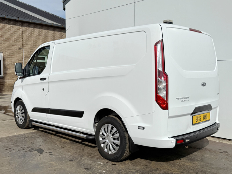 Ford Transit Custom 340 1.0 EcoBoost PHEV 130PK PHEV Benzine Plug In Hybride Automaat Inbouw Airco Cruise Control Parkeersensoren voor achter - Fourgonnette: photos 2 Ford Transit Custom 340 1.0 EcoBoost PHEV 130PK PHEV Benzine Plug In Hybride Automaat Inbouw Airco Cruise Control Parkeersensoren voor achter - Fourgonnette: photos 2