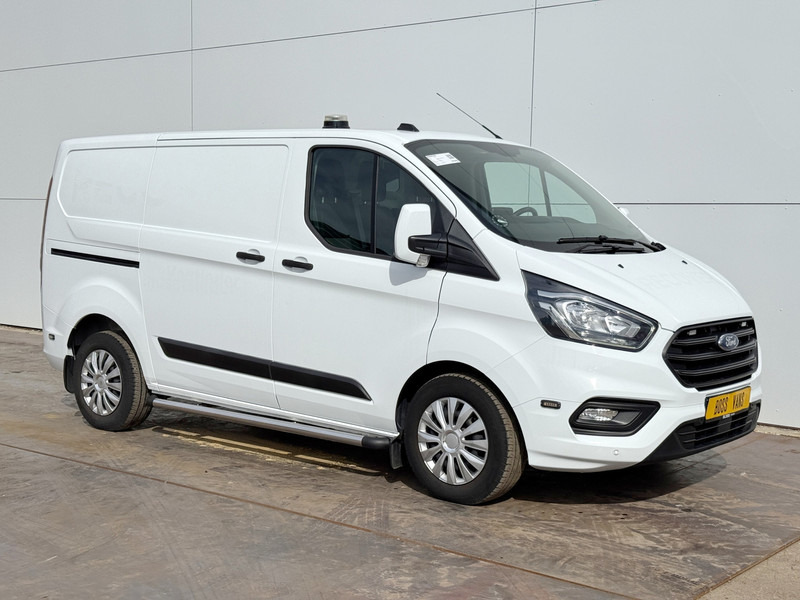 Ford Transit Custom 340 1.0 EcoBoost PHEV 130PK PHEV Benzine Plug In Hybride Automaat Inbouw Airco Cruise Control Parkeersensoren voor achter - Fourgonnette: photos 4 Ford Transit Custom 340 1.0 EcoBoost PHEV 130PK PHEV Benzine Plug In Hybride Automaat Inbouw Airco Cruise Control Parkeersensoren voor achter - Fourgonnette: photos 4