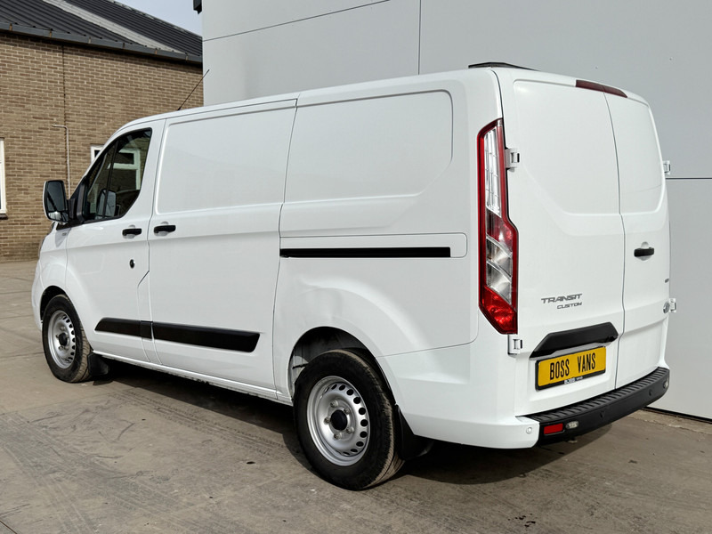 Ford Transit Custom 340 1.0 Ecoboost PHEV 130PK PHEV Benzine Plug In Hybride Automaat L1H1 LED Dubbele Schuifdeuren Airco Cruise Control Parkeersensoren voor achter - Fourgonnette: photos 3 Ford Transit Custom 340 1.0 Ecoboost PHEV 130PK PHEV Benzine Plug In Hybride Automaat L1H1 LED Dubbele Schuifdeuren Airco Cruise Control Parkeersensoren voor achter - Fourgonnette: photos 3