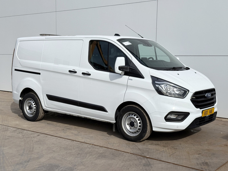 Ford Transit Custom 340 1.0 Ecoboost PHEV 130PK PHEV Benzine Plug In Hybride Automaat L1H1 LED Dubbele Schuifdeuren Airco Cruise Control Parkeersensoren voor achter - Fourgonnette: photos 5 Ford Transit Custom 340 1.0 Ecoboost PHEV 130PK PHEV Benzine Plug In Hybride Automaat L1H1 LED Dubbele Schuifdeuren Airco Cruise Control Parkeersensoren voor achter - Fourgonnette: photos 5