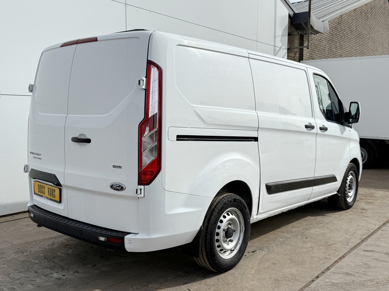 Ford Transit Custom 340 1.0 Ecoboost PHEV 130PK PHEV Benzine Plug In Hybride Automaat L1H1 LED Dubbele Schuifdeuren Airco Cruise Control Parkeersensoren voor achter - Fourgonnette: photos 4 Ford Transit Custom 340 1.0 Ecoboost PHEV 130PK PHEV Benzine Plug In Hybride Automaat L1H1 LED Dubbele Schuifdeuren Airco Cruise Control Parkeersensoren voor achter - Fourgonnette: photos 4