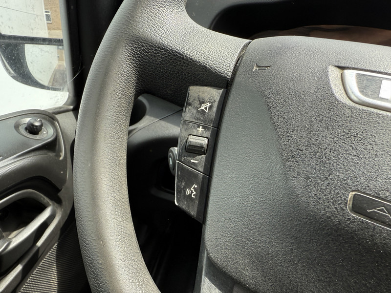 Fourgon utilitaire, Utilitaire double cabine Iveco Daily 35S14 2.3 L2H2 Dubbele Cabine 7 Stoelen Mixto DoKa Airco Cruise Control Trekhaak 3.5t Lucht geveerde stoel: photos 19