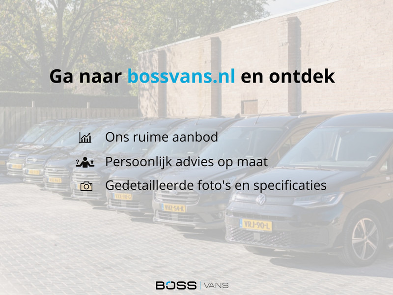 Fourgon utilitaire MAN TGE 3.140 2.0 TDI L3H3 Airco Cruise Control Carplay Camera Trekhaak Navigatie: photos 14