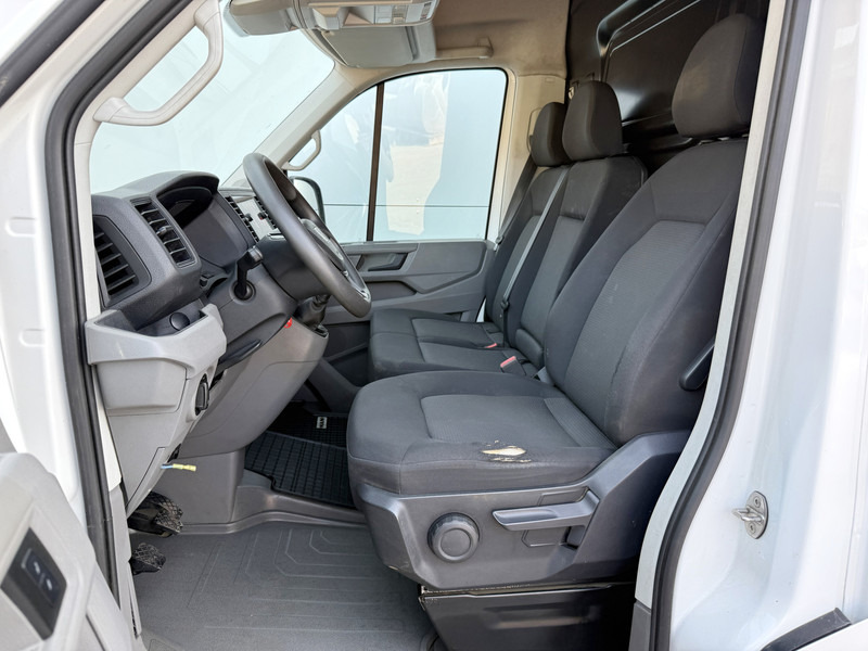 Fourgon utilitaire MAN TGE 3.140 2.0 TDI L3H3 Airco Cruise Control Carplay Camera Trekhaak Navigatie: photos 7