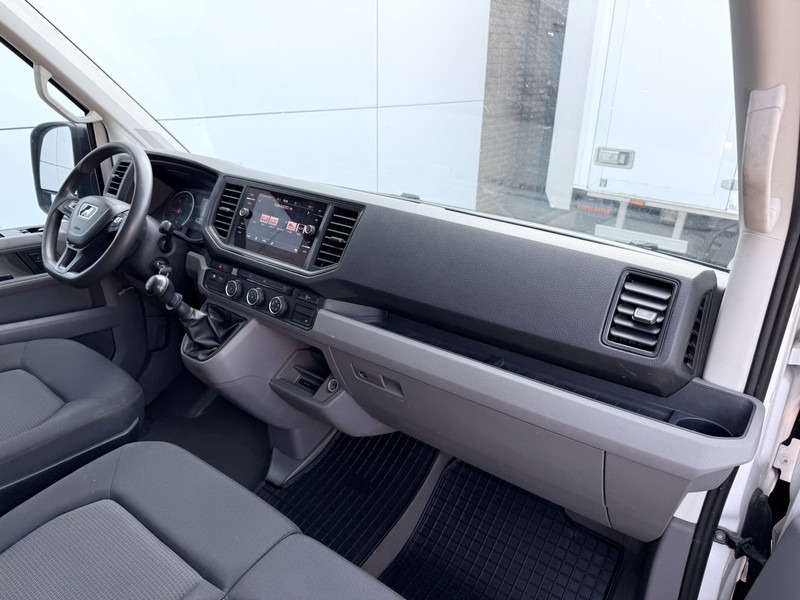 Fourgon utilitaire MAN TGE 3.140 2.0 TDI L3H3 Airco Cruise Control Carplay Camera Trekhaak Navigatie: photos 9