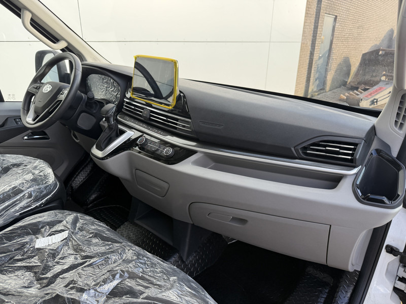 Fourgon utilitaire, Utilitaire électrique neuf Maxus eDeliver 9 89kWh Nieuw Elektrisch 89kWh 353km WLTP L3H3 204PK Snelladen LED Airco Adaptieve Cruise Control Camera Carplay BPM Vrij: photos 9