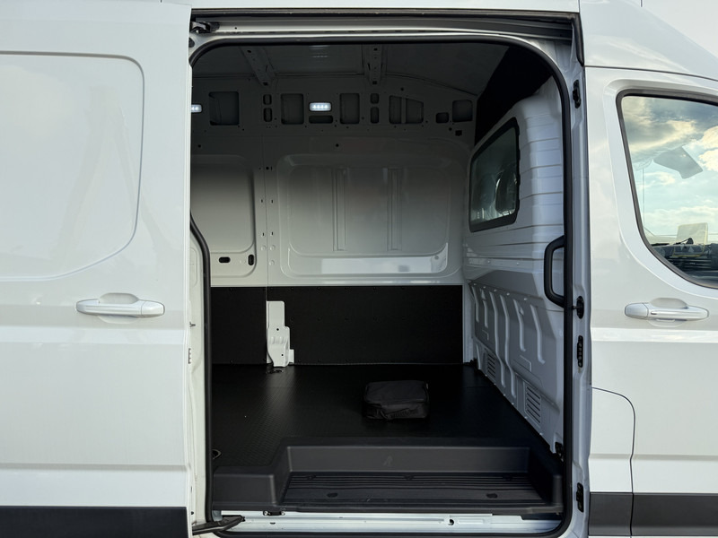 Fourgon utilitaire, Utilitaire électrique neuf Maxus eDeliver 9 89kWh Nieuw Elektrisch 89kWh 353km WLTP L3H3 204PK Snelladen LED Airco Adaptieve Cruise Control Camera Carplay BPM Vrij: photos 10