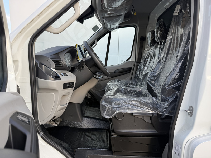 Fourgon utilitaire, Utilitaire électrique neuf Maxus eDeliver 9 89kWh Nieuw Elektrisch 89kWh 353km WLTP L3H3 204PK Snelladen LED Airco Adaptieve Cruise Control Camera Carplay BPM Vrij: photos 7