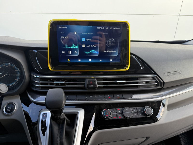 Fourgon utilitaire, Utilitaire électrique neuf Maxus eDeliver 9 89kWh Nieuw Elektrisch 89kWh 353km WLTP L3H3 204PK Snelladen LED Airco Adaptieve Cruise Control Camera Carplay BPM Vrij: photos 20