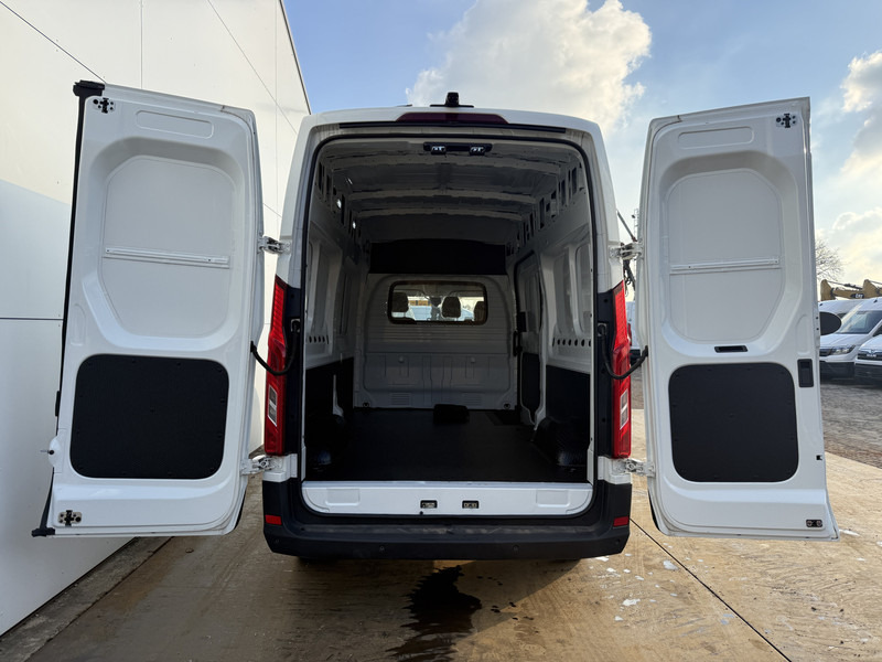 Fourgon utilitaire, Utilitaire électrique neuf Maxus eDeliver 9 89kWh Nieuw Elektrisch 89kWh 353km WLTP L3H3 204PK Snelladen LED Airco Adaptieve Cruise Control Camera Carplay BPM Vrij: photos 11