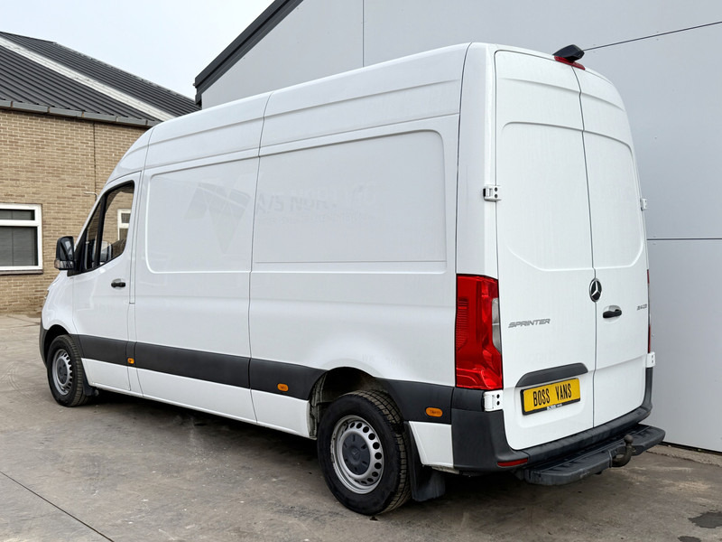 Mercedes-Benz Sprinter 214 2.2 CDI L2H2 Climate Control Cruise Control Trekhaak Carplay Camera - Fourgonnette: photos 2 Mercedes-Benz Sprinter 214 2.2 CDI L2H2 Climate Control Cruise Control Trekhaak Carplay Camera - Fourgonnette: photos 2